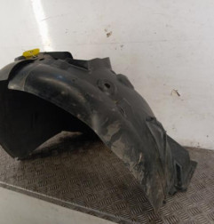 Pare boue avant gauche RENAULT CLIO 4