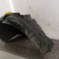 Pare boue avant gauche RENAULT CLIO 4