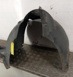 Pare boue avant droit SEAT IBIZA 4