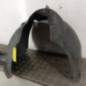 Pare boue avant droit SEAT IBIZA 4
