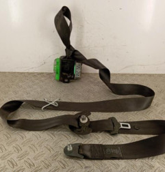 Ceinture avant droit CITROEN C4 2 Photo n°1