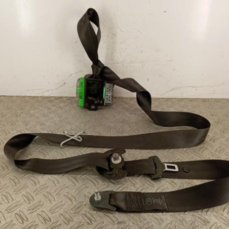 Ceinture avant droit CITROEN C4 2 Photo n°1