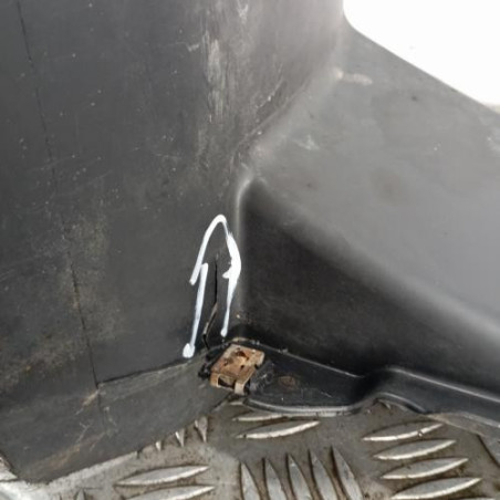 Pare boue avant droit VOLKSWAGEN GOLF PLUS