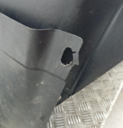 Pare boue avant gauche VOLKSWAGEN GOLF PLUS Photo n°3