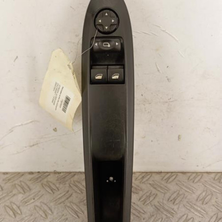 Interrupteur de leve vitre avant gauche CITROEN C4 2 Photo n°1