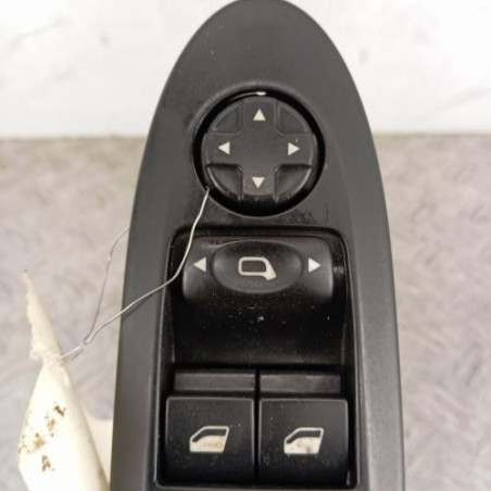 Interrupteur de leve vitre avant gauche CITROEN C4 2