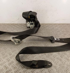 Ceinture avant droit VOLKSWAGEN FOX Photo n°1