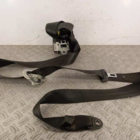 Ceinture avant droit VOLKSWAGEN FOX Photo n°1