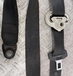 Ceinture avant gauche VOLKSWAGEN FOX