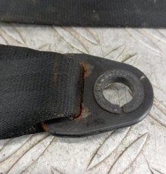 Ceinture avant gauche VOLKSWAGEN FOX Photo n°3