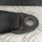Ceinture avant gauche VOLKSWAGEN FOX