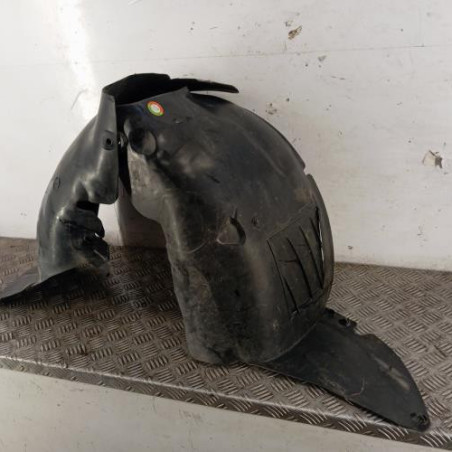 Pare boue avant gauche PEUGEOT 206 Photo n°1