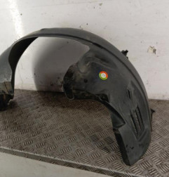 Pare boue avant gauche FORD FIESTA 5 Photo n°1