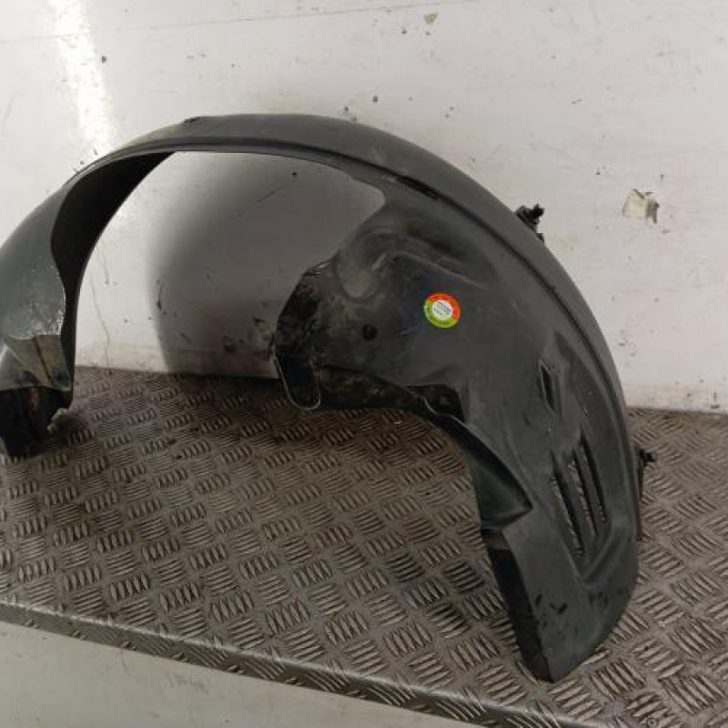 Pare boue avant gauche FORD FIESTA 5