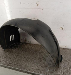 Pare boue avant gauche FORD FIESTA 5