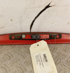 Feu arriere stop central RENAULT LAGUNA 2