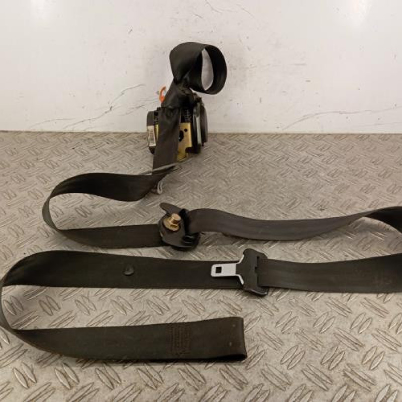 Ceinture avant droit PEUGEOT 307