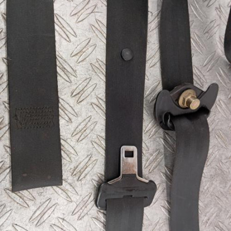 Ceinture avant droit PEUGEOT 307