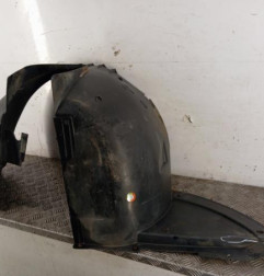 Pare boue avant gauche PEUGEOT 307 Photo n°1