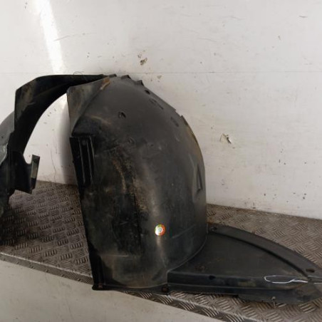 Pare boue avant gauche PEUGEOT 307 Photo n°1