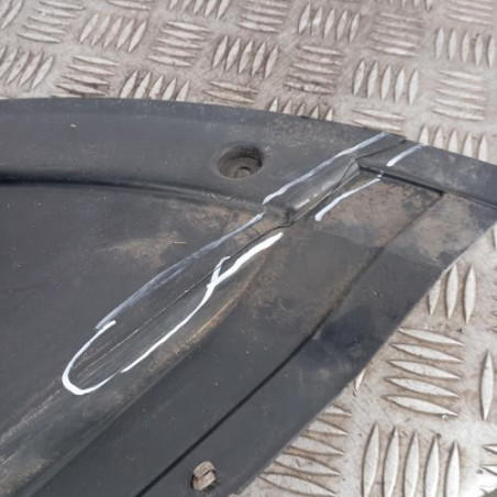 Pare boue avant gauche PEUGEOT 307