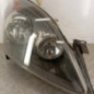 Optique avant principal droit (feux)(phare) OPEL ZAFIRA B