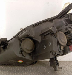 Optique avant principal droit (feux)(phare) OPEL ZAFIRA B Photo n°3