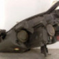 Optique avant principal droit (feux)(phare) OPEL ZAFIRA B