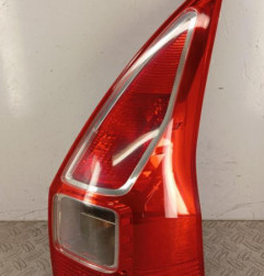 Feu arriere principal droit (feux) RENAULT MEGANE 2 Photo n°1