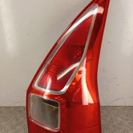 Feu arriere principal droit (feux) RENAULT MEGANE 2 Photo n°1