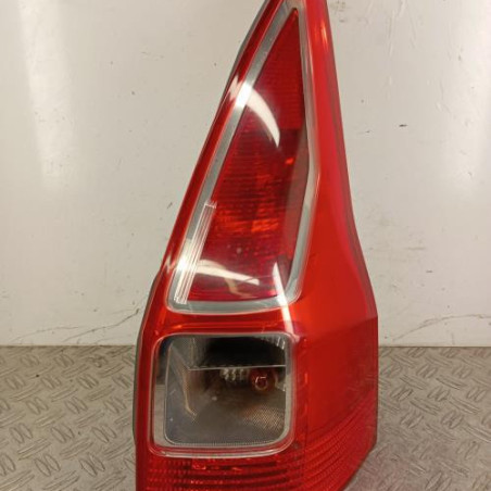 Feu arriere principal droit (feux) RENAULT MEGANE 2