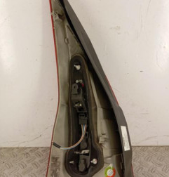 Feu arriere principal droit (feux) RENAULT MEGANE 2 Photo n°3