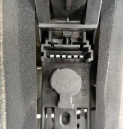 Feu arriere principal droit (feux) RENAULT MEGANE 2 Photo n°4