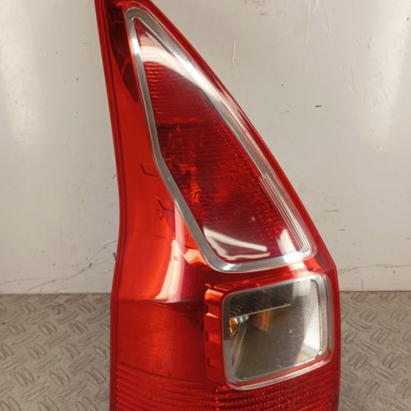 Feu arriere principal gauche (feux) RENAULT MEGANE 2