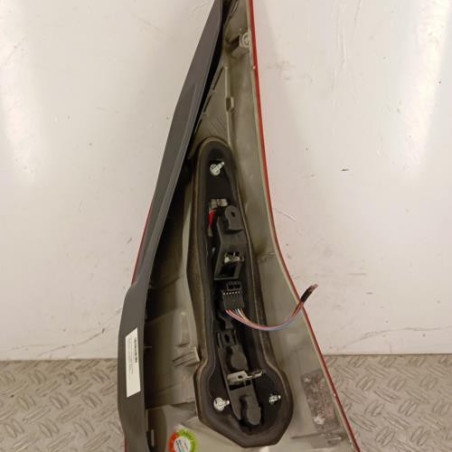 Feu arriere principal gauche (feux) RENAULT MEGANE 2