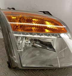 Optique avant principal droit (feux)(phare) FORD FUSION Photo n°1