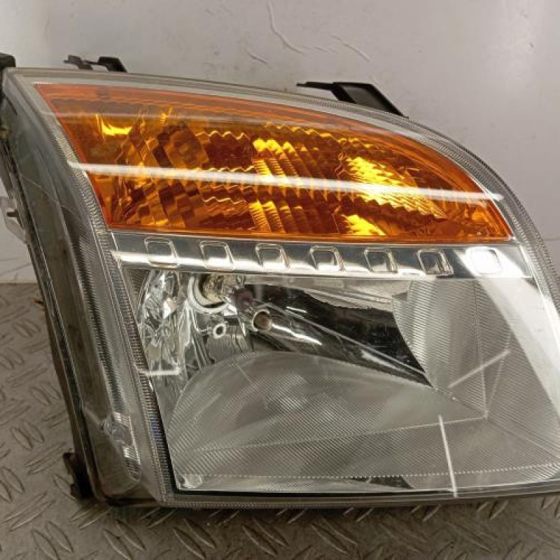 Optique avant principal droit (feux)(phare) FORD FUSION