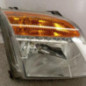 Optique avant principal droit (feux)(phare) FORD FUSION