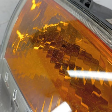 Optique avant principal droit (feux)(phare) FORD FUSION