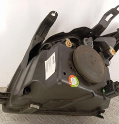 Optique avant principal droit (feux)(phare) FORD FUSION Photo n°4