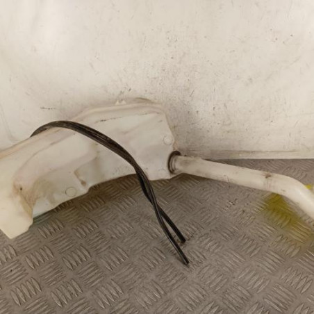 Vase de lave glace RENAULT CLIO 4