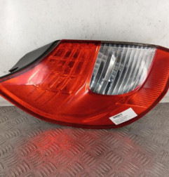 Feu arriere principal gauche (feux) RENAULT GRAND SCENIC 2 Photo n°1
