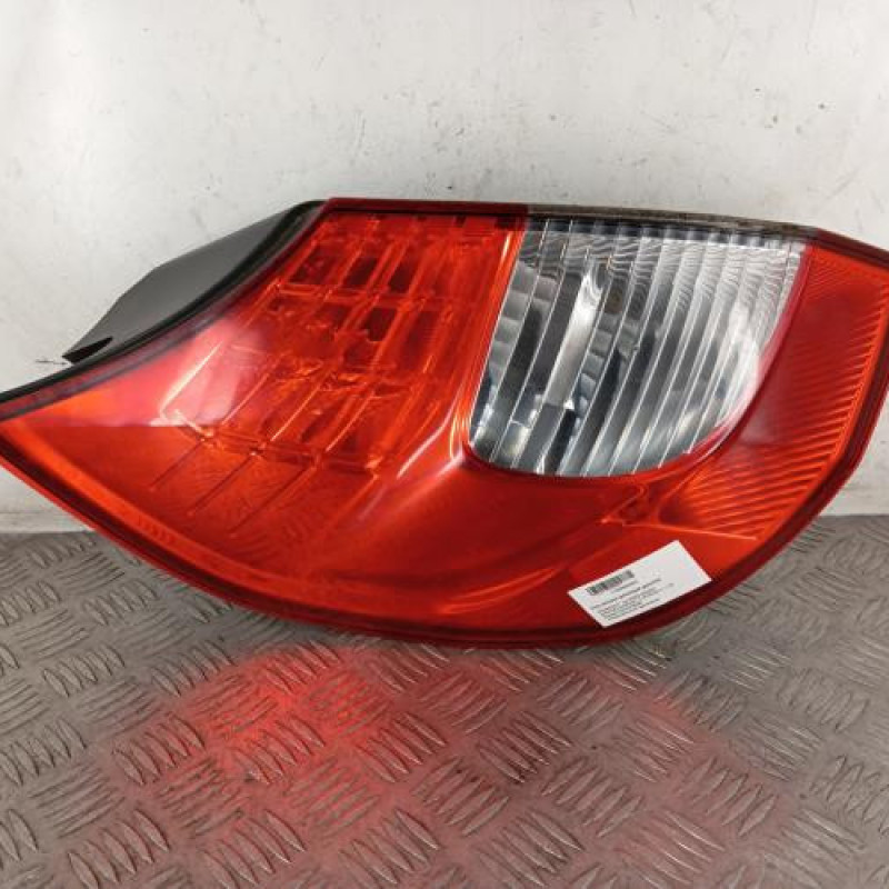 Feu arriere principal gauche (feux) RENAULT GRAND SCENIC 2