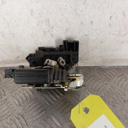 Serrure avant droit DACIA SANDERO 1 Photo n°1