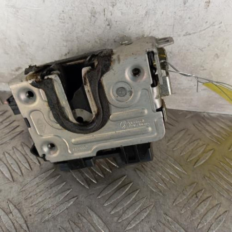 Serrure avant droit DACIA SANDERO 1