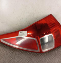 Feu arriere principal droit (feux) RENAULT MEGANE 2 Photo n°1