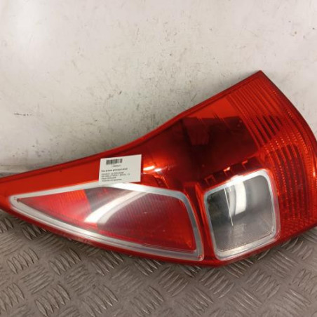 Feu arriere principal droit (feux) RENAULT MEGANE 2 Photo n°1