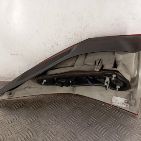 Feu arriere principal droit (feux) RENAULT MEGANE 2