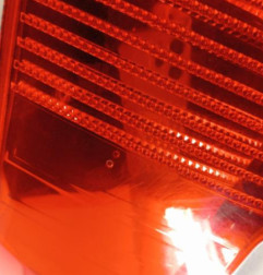 Feu arriere principal droit (feux) RENAULT MEGANE 2 Photo n°3