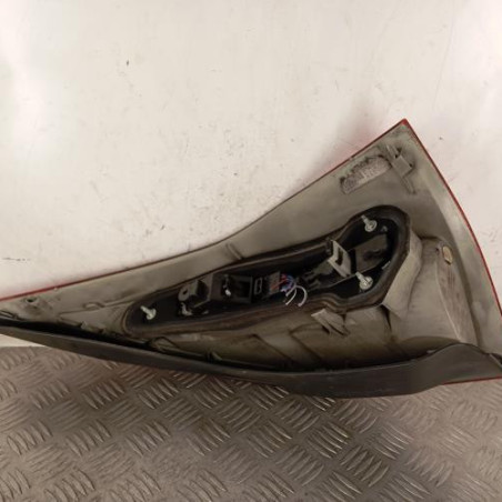 Feu arriere principal gauche (feux) RENAULT MEGANE 2